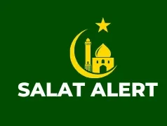 salat alert logo